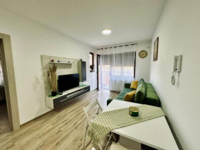 Tessa Apartment